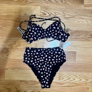 Victoria’s Secret Pink swim set